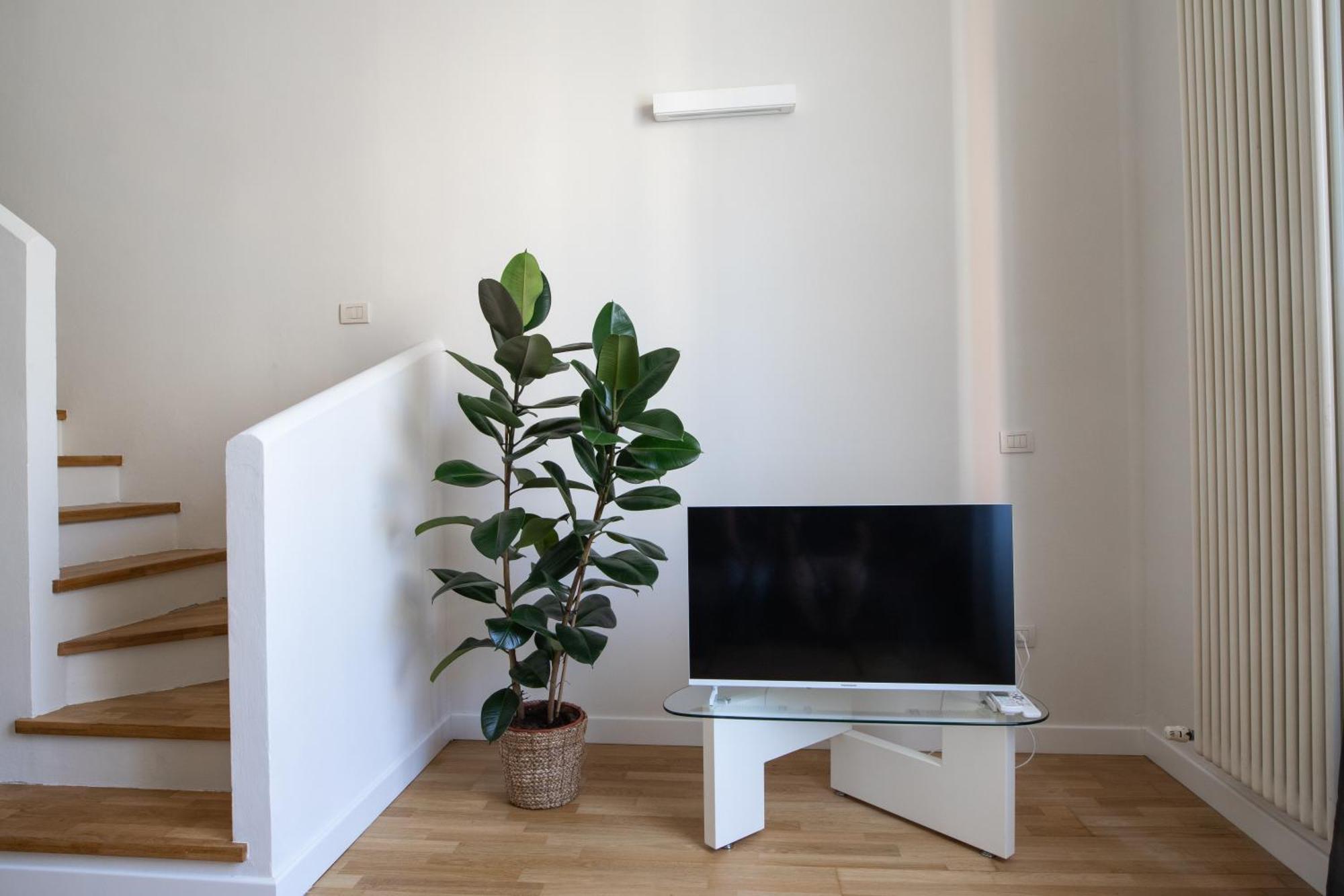 Aparthotel Santo Stefano Loft à Bologne Extérieur photo