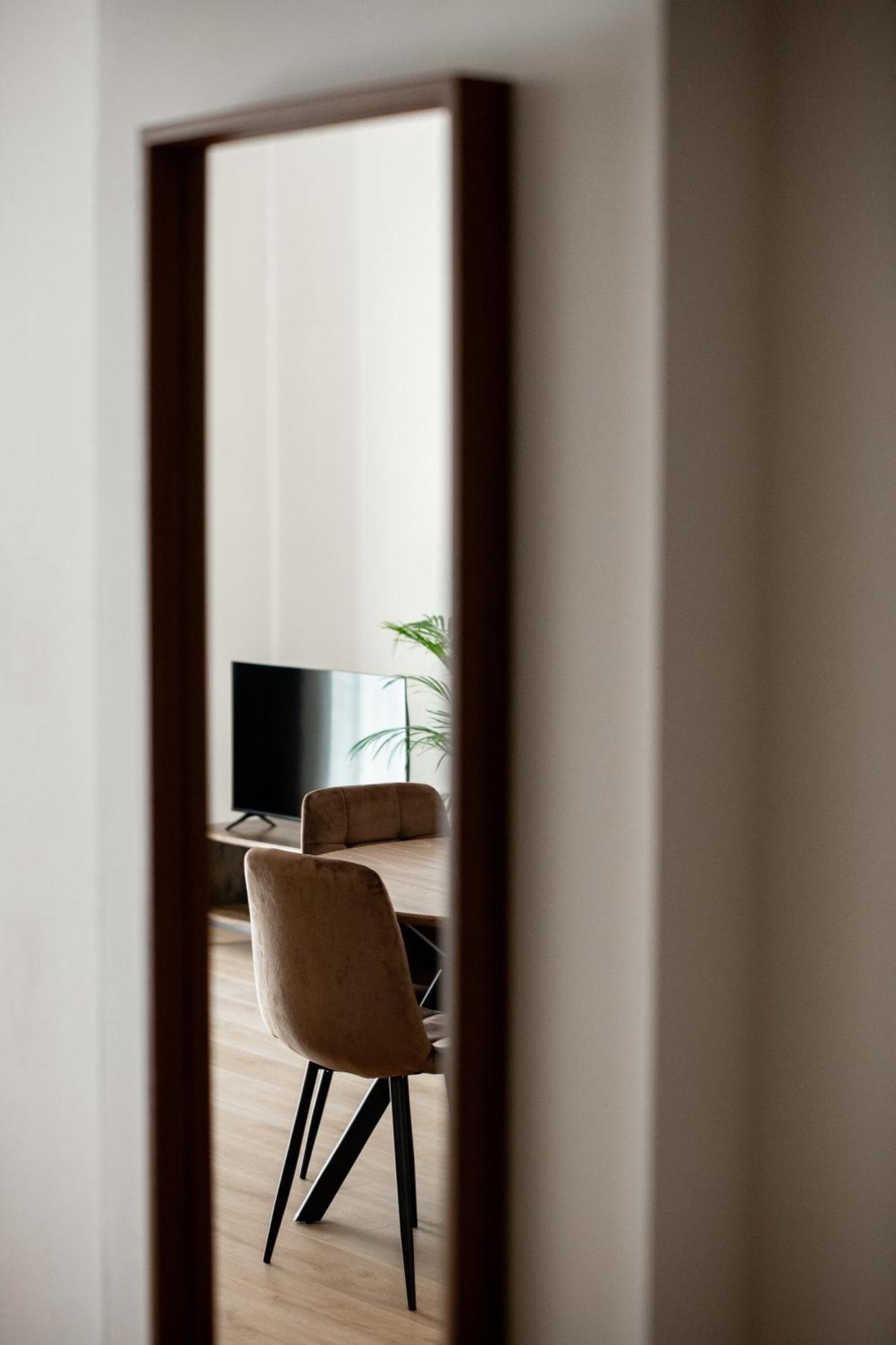Aparthotel Santo Stefano Loft à Bologne Extérieur photo