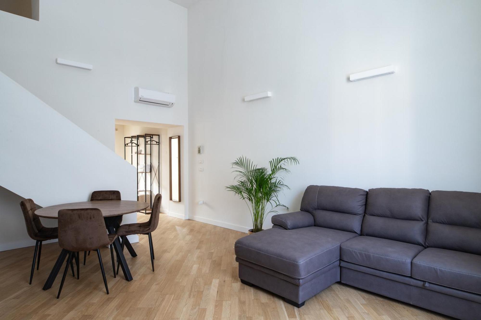 Aparthotel Santo Stefano Loft à Bologne Extérieur photo
