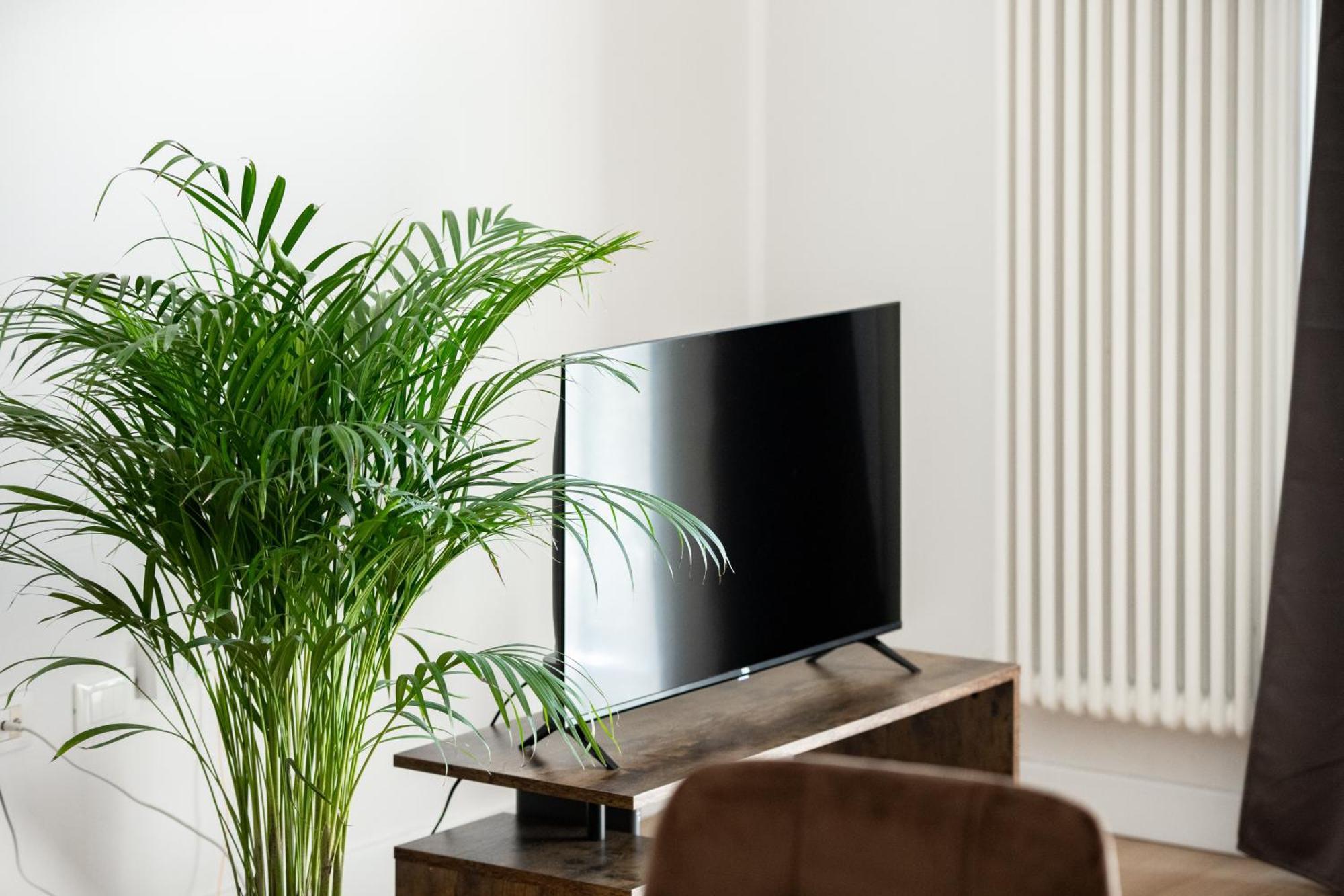 Aparthotel Santo Stefano Loft à Bologne Extérieur photo