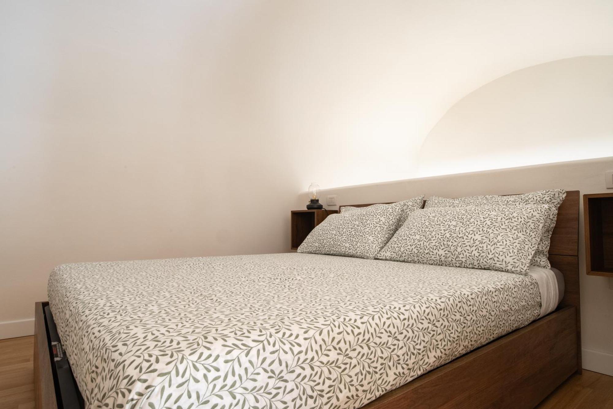 Aparthotel Santo Stefano Loft à Bologne Extérieur photo