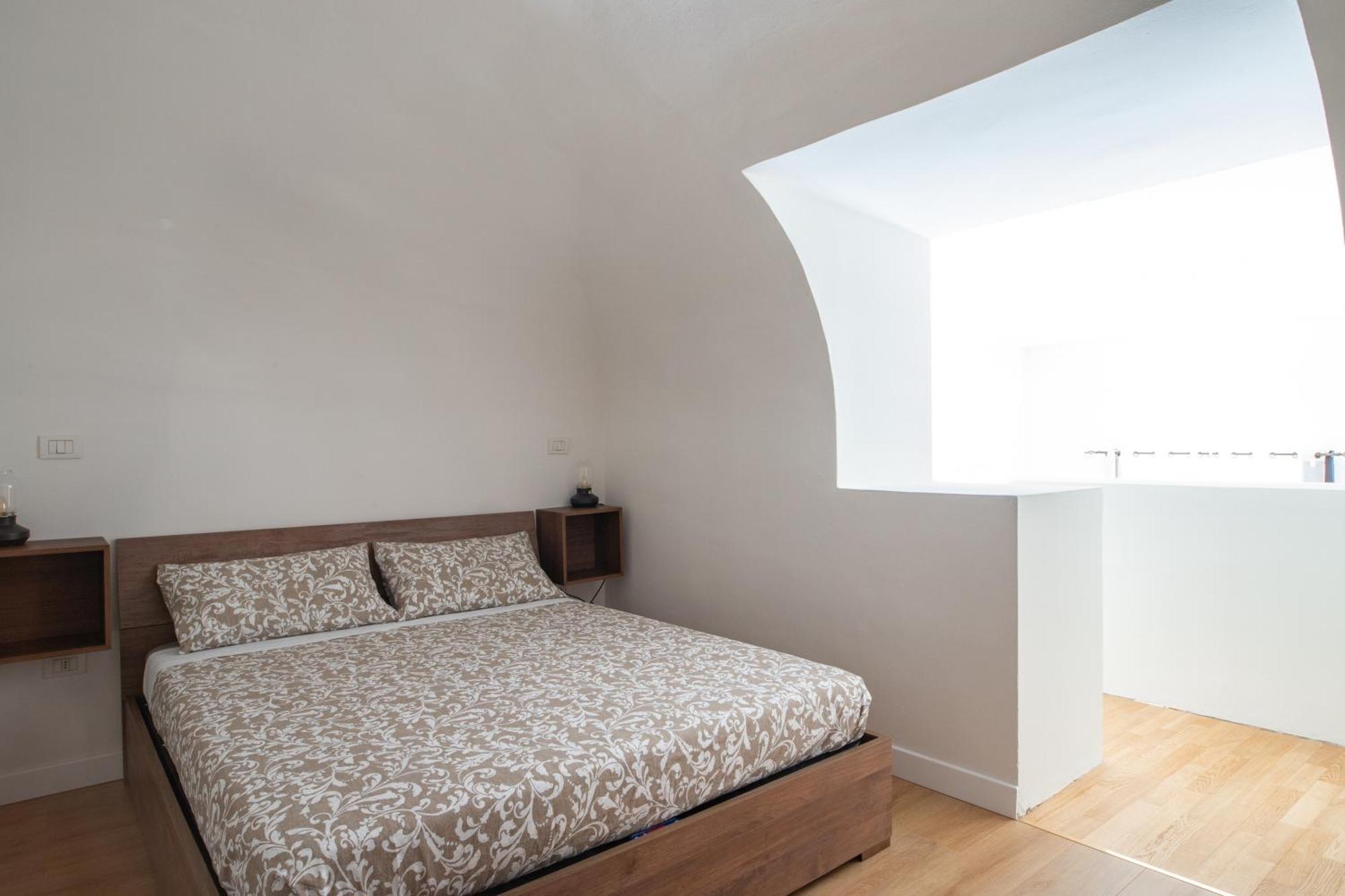 Aparthotel Santo Stefano Loft à Bologne Extérieur photo