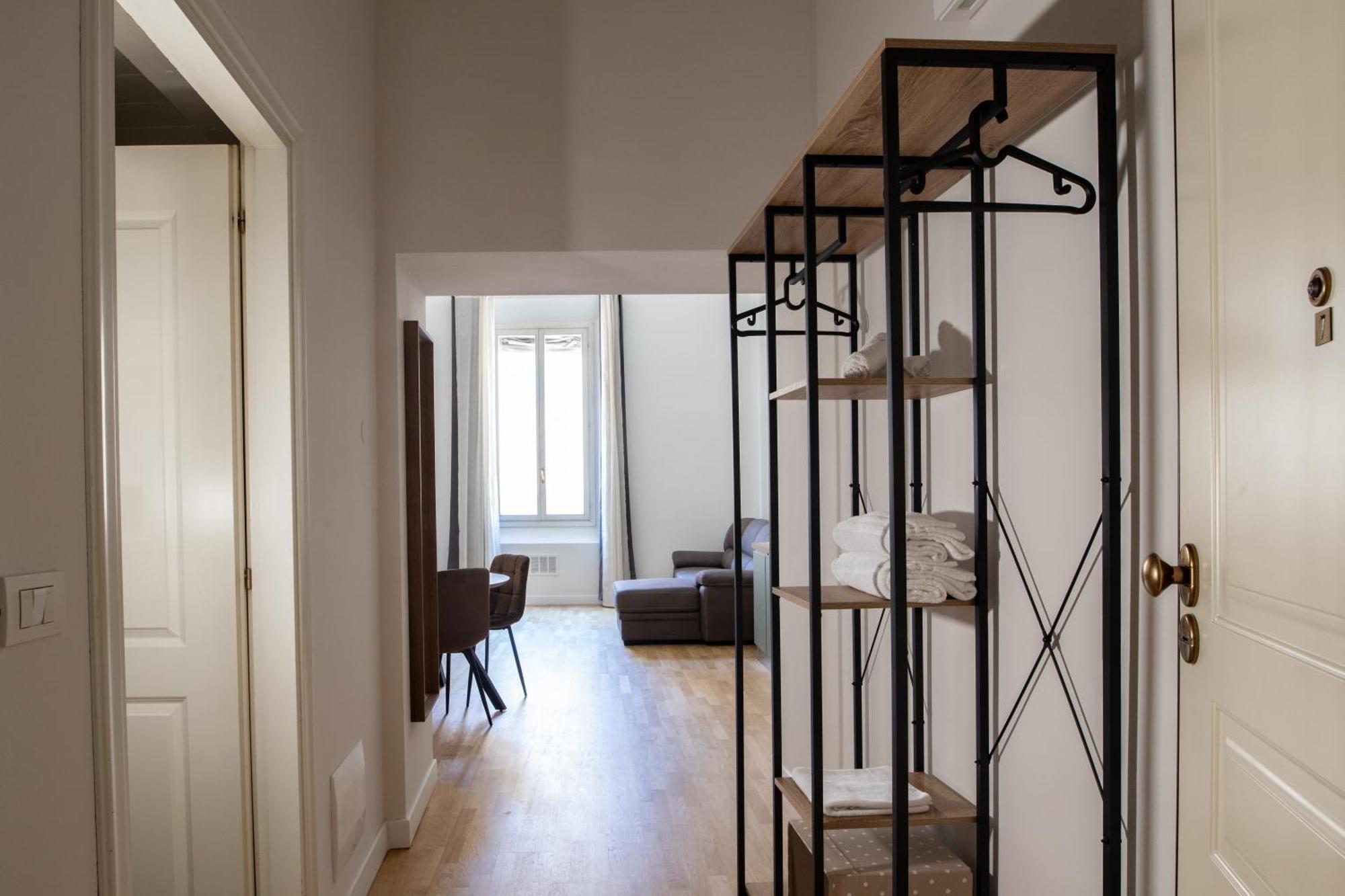 Aparthotel Santo Stefano Loft à Bologne Extérieur photo