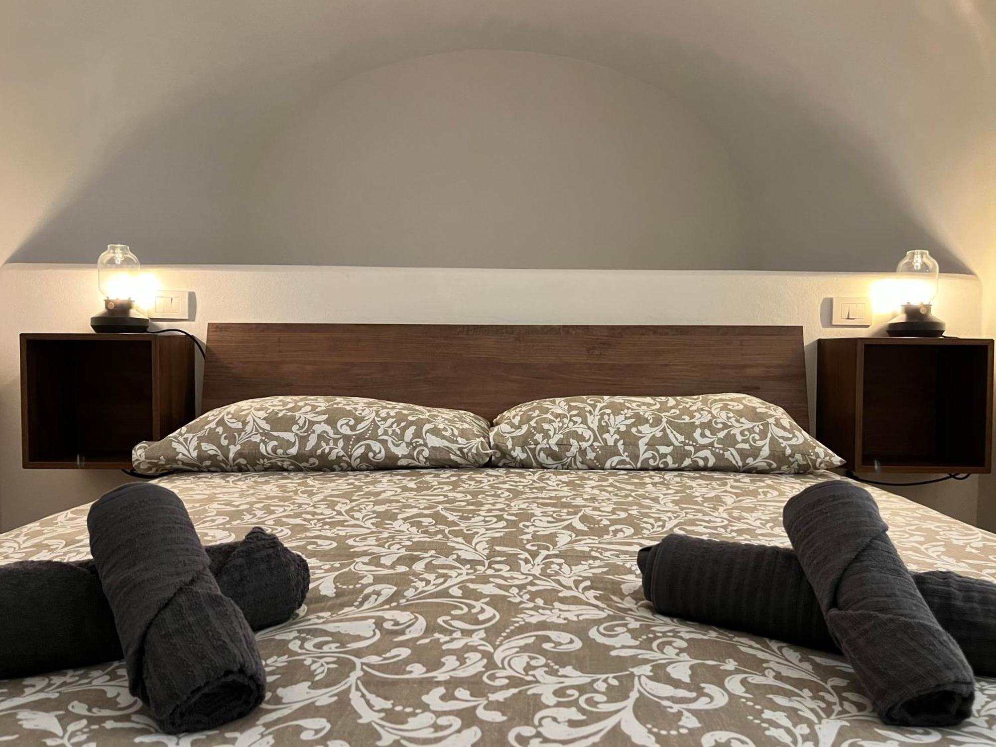 Aparthotel Santo Stefano Loft à Bologne Extérieur photo