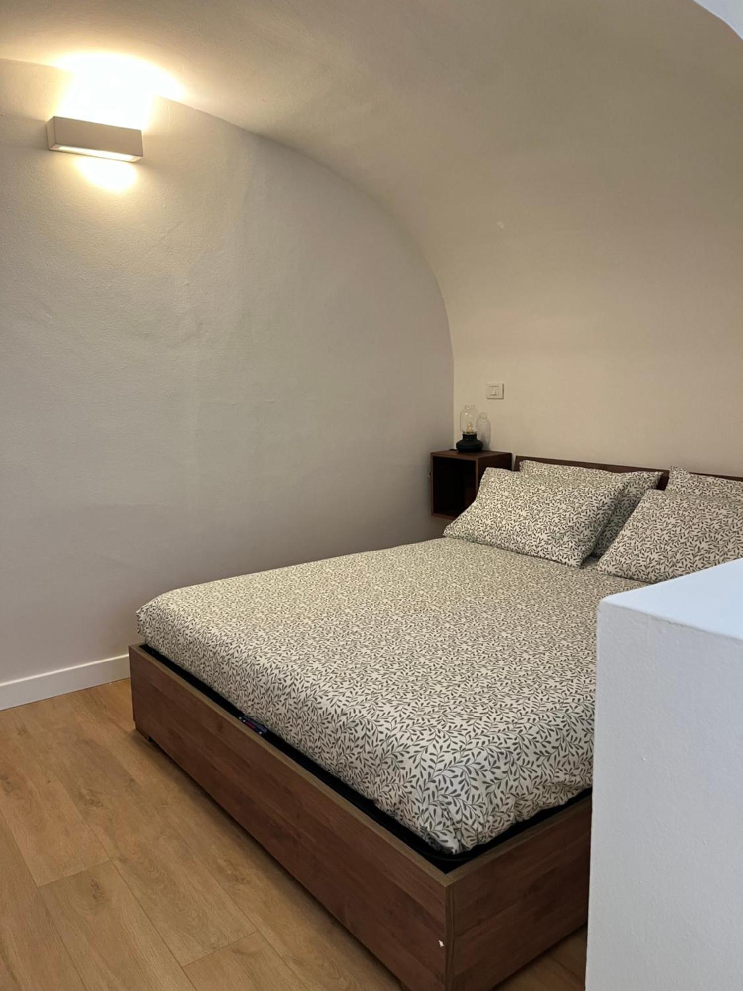 Aparthotel Santo Stefano Loft à Bologne Extérieur photo