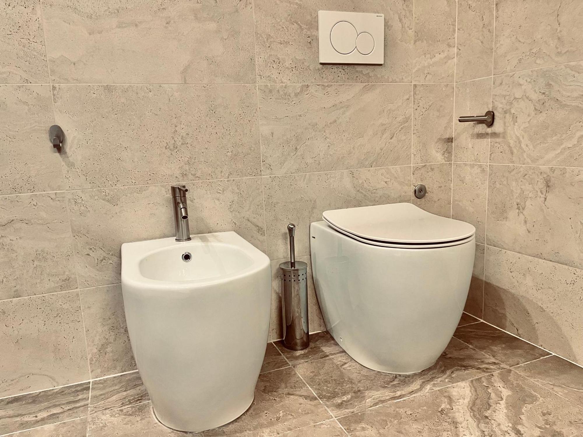 Aparthotel Santo Stefano Loft à Bologne Extérieur photo