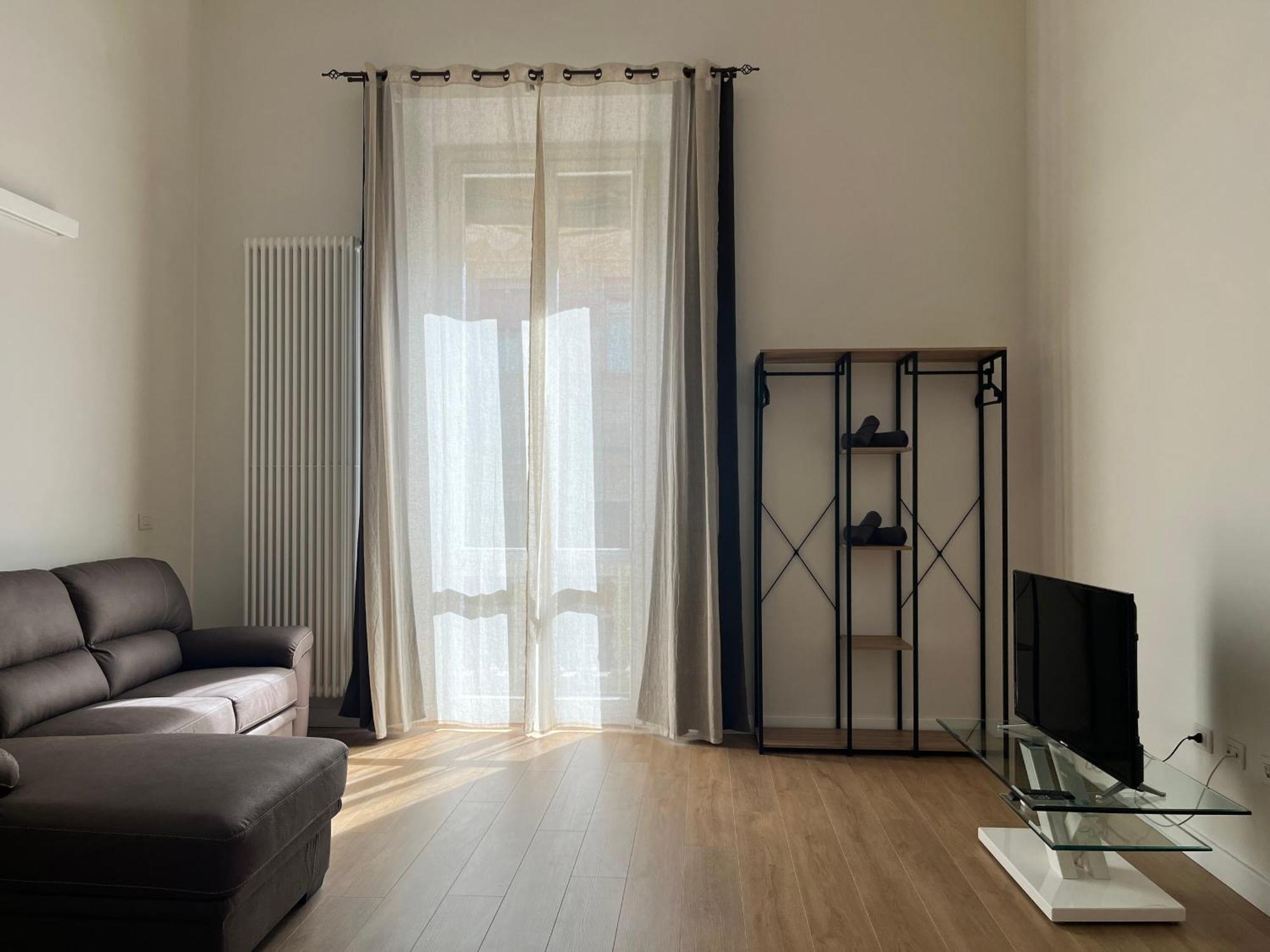 Aparthotel Santo Stefano Loft à Bologne Extérieur photo